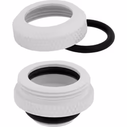 Corsair CX-9052013-WW pièce et accessoire pour systèmes de refroidissement d'ordinateurs Raccord