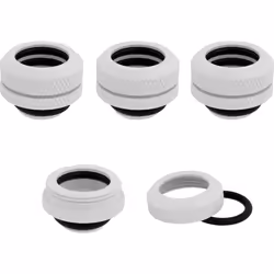 Corsair CX-9052013-WW pièce et accessoire pour systèmes de refroidissement d'ordinateurs Raccord