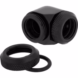 Corsair CX-9052015-WW pièce et accessoire pour systèmes de refroidissement d'ordinateurs Raccord