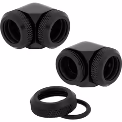 Corsair CX-9052015-WW pièce et accessoire pour systèmes de refroidissement d'ordinateurs Raccord - Vue supplémentaire 4