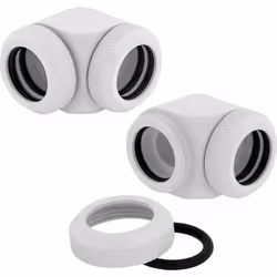 Corsair CX-9052020-WW pièce et accessoire pour systèmes de refroidissement d'ordinateurs Raccord - Vue supplémentaire 4