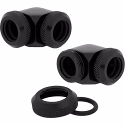 Corsair CX-9052022-WW pièce et accessoire pour systèmes de refroidissement d'ordinateurs Raccord - Vue supplémentaire 4