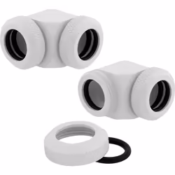 Corsair CX-9052027-WW pièce et accessoire pour systèmes de refroidissement d'ordinateurs Raccord - Vue supplémentaire 4
