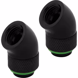 Corsair CX-9055002-WW pièce et accessoire pour systèmes de refroidissement d'ordinateurs Raccord