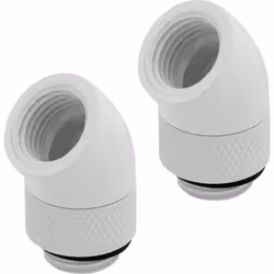 Corsair CX-9055007-WW pièce et accessoire pour systèmes de refroidissement d'ordinateurs Raccord