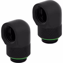 Corsair CX-9055009-WW pièce et accessoire pour systèmes de refroidissement d'ordinateurs Raccord