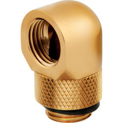 Corsair CX-9055010-WW pièce et accessoire pour systèmes de refroidissement d'ordinateurs Raccord