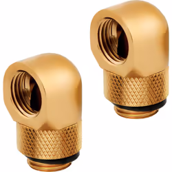 Corsair CX-9055010-WW pièce et accessoire pour systèmes de refroidissement d'ordinateurs Raccord