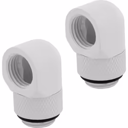 Corsair CX-9055014-WW pièce et accessoire pour systèmes de refroidissement d'ordinateurs Raccord