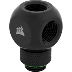 Corsair CX-9055016-WW pièce et accessoire pour systèmes de refroidissement d'ordinateurs Raccord