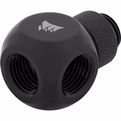 Corsair CX-9055016-WW pièce et accessoire pour systèmes de refroidissement d'ordinateurs Raccord