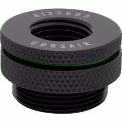 Corsair CX-9055018-WW pièce et accessoire pour systèmes de refroidissement d'ordinateurs Raccord