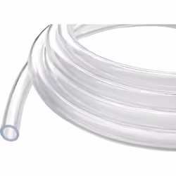 Corsair CX-9059001-WW, Tube, PVC, Transparent, 60 °C, 3m PVC tube, Liquide