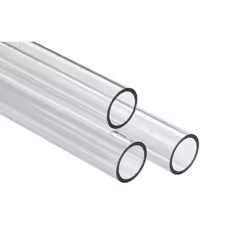 Corsair Hydro X Series XT Hardline 1, Tuyau, Transparent, 100 cm