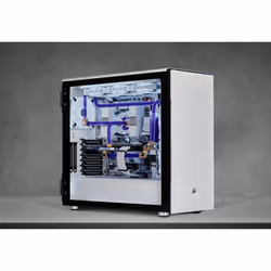 Corsair CX-9059005-WW pièce et accessoire pour systèmes de refroidissement d'ordinateurs Tuyau