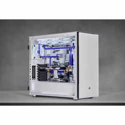 Corsair CX-9059005-WW pièce et accessoire pour systèmes de refroidissement d'ordinateurs Tuyau