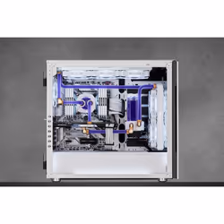 Corsair CX-9059005-WW pièce et accessoire pour systèmes de refroidissement d'ordinateurs Tuyau - Vue supplémentaire 4