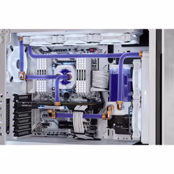 Corsair CX-9059005-WW pièce et accessoire pour systèmes de refroidissement d'ordinateurs Tuyau - Vue supplémentaire 5