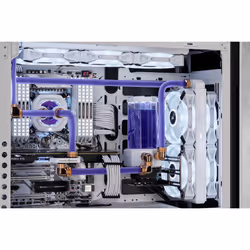 Corsair CX-9059005-WW pièce et accessoire pour systèmes de refroidissement d'ordinateurs Tuyau - Vue supplémentaire 6