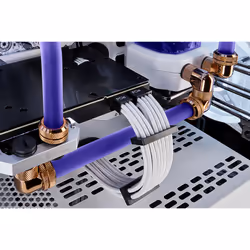 Corsair CX-9059005-WW pièce et accessoire pour systèmes de refroidissement d'ordinateurs Tuyau - Vue supplémentaire 8