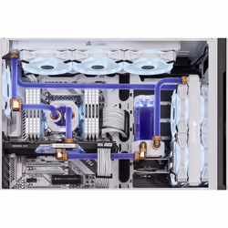 Corsair CX-9059005-WW pièce et accessoire pour systèmes de refroidissement d'ordinateurs Tuyau - Vue supplémentaire 9
