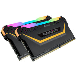 Corsair Vengeance RGB Pro CMW16GX4M2C3200C16-TUF module de mémoire 16 Go 2 x 8 Go DDR4 3200 MHz