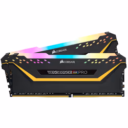 Corsair Vengeance RGB Pro CMW16GX4M2C3200C16-TUF module de mémoire 16 Go 2 x 8 Go DDR4 3200 MHz - Vue supplémentaire 6