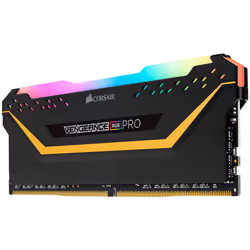 Corsair Vengeance RGB Pro CMW16GX4M2C3200C16-TUF module de mémoire 16 Go 2 x 8 Go DDR4 3200 MHz - Vue supplémentaire 7