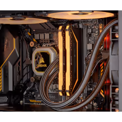 Corsair Vengeance RGB Pro CMW16GX4M2C3200C16-TUF module de mémoire 16 Go 2 x 8 Go DDR4 3200 MHz - Vue supplémentaire 9