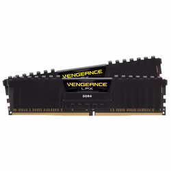 Corsair Vengeance LPX CMK16GX4M2Z3600C18, 16 Go, 2 x 8 Go, DDR4, 3600 MHz, 288-pin DIMM