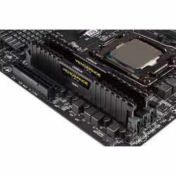 Corsair Vengeance LPX CMK16GX4M2Z3600C18 module de mémoire 16 Go 2 x 8 Go DDR4 3600 MHz