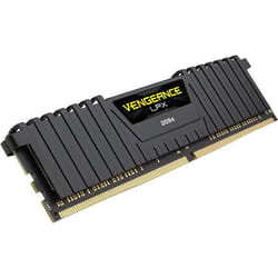 Corsair Vengeance LPX 16GB DDR4-2666 module de mémoire 16 Go 1 x 16 Go 2666 MHz