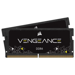 Corsair Vegeance 16GB DDR4-2666 module de mémoire 16 Go 2 x 8 Go 2666 MHz