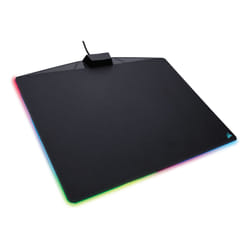 Corsair MM800 RGB POLARIS Tapis de souris de jeu Noir
