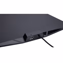 Corsair MM800 RGB POLARIS Tapis de souris de jeu Noir - Vue supplémentaire 4