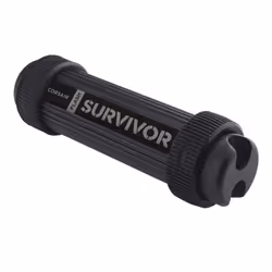 Corsair CMFSS3B-512GB, 512 Go, USB Type-A, 3.2 Gen 1 (3.1 Gen 1), Casquette, 38 g, Noir