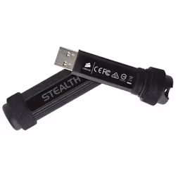 Corsair CMFSS3B-512GB lecteur USB flash 512 Go USB Type-A 3.2 Gen 1 (3.1 Gen 1) Noir - Vue supplémentaire 6