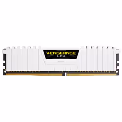 Corsair Vengeance LPX CMK16GX4M2B3200C16W module de mémoire 16 Go 2 x 8 Go DDR4 3200 MHz