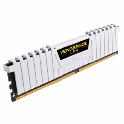 Corsair Vengeance LPX CMK16GX4M2B3200C16W module de mémoire 16 Go 2 x 8 Go DDR4 3200 MHz - Vue supplémentaire 4