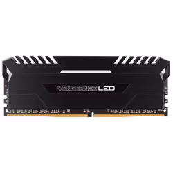 Corsair Vengeance LED 4x16GB DDR4-3000 module de mémoire 64 Go 4 x 16 Go 3000 MHz