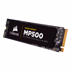 Corsair MP500, 120 Go, M.2, 3000 Mo/s