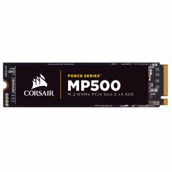 Corsair MP500 M.2 120 Go PCI Express 3.0 MLC NVMe