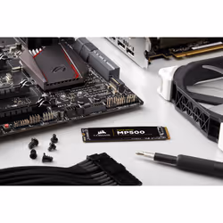 Corsair MP500 M.2 120 Go PCI Express 3.0 MLC NVMe
