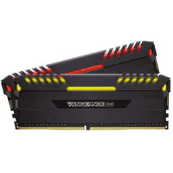 Corsair Vengeance 16GB, DDR4, 3200MHz module de mémoire 16 Go 2 x 8 Go
