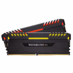 Corsair Vengeance 16GB, DDR4, 3200MHz module de mémoire 16 Go 2 x 8 Go