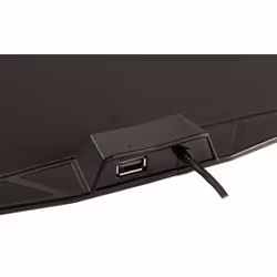Corsair MM800 Tapis de souris de jeu Noir - Vue supplémentaire 5