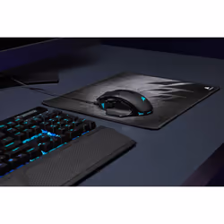 Corsair Nightsword RGB souris Droitier USB Type-A Optique 18000 DPI - Vue supplémentaire 10