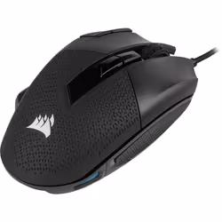 Corsair Nightsword RGB souris Droitier USB Type-A Optique 18000 DPI