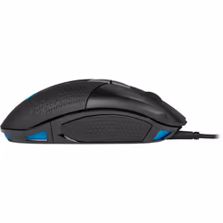 Corsair Nightsword RGB souris Droitier USB Type-A Optique 18000 DPI - Vue supplémentaire 5