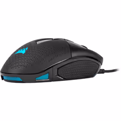 Corsair Nightsword RGB souris Droitier USB Type-A Optique 18000 DPI - Vue supplémentaire 7